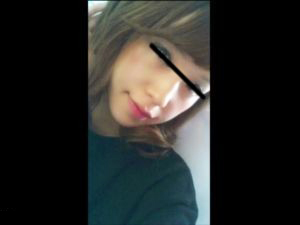 Leaked! Hostess Girl's Spread Pussy Clips & Naughty Pics Sen...